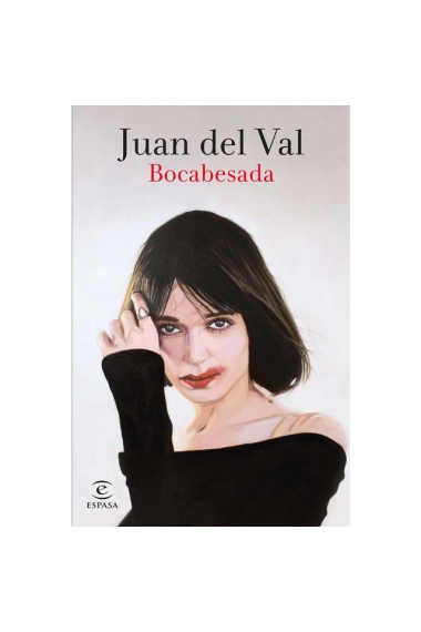 Bocabesada (Libro más libreta)