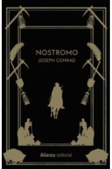 Nostromo