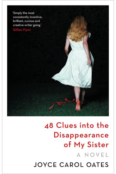 48 Clues into the Disappearance of My Sister