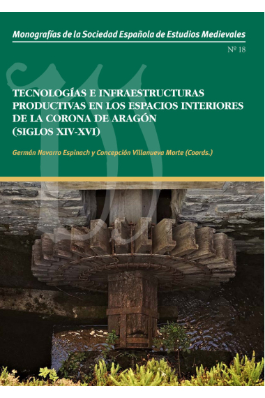 TECNOLOGIAS E INFRAESTRUCTURAS PRODUCTIVAS EN LOS ESPACIOS I