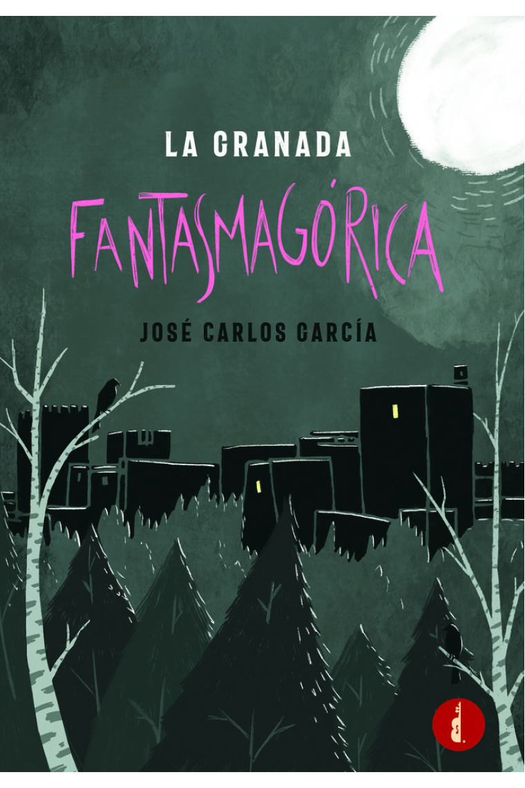 LA GRANADA FANTASMAGORICA