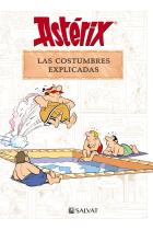 Astérix: Las costumbres explicadas