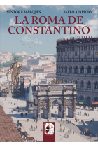 La Roma de Constantino