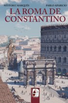 La Roma de Constantino