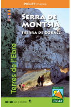 SERRA DE MONTSIA I SERRA DE GODALL