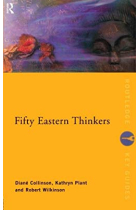 Fifty eastern thinkers