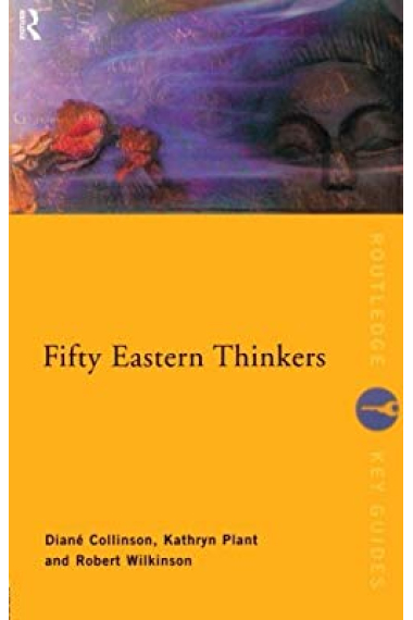 Fifty eastern thinkers