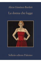 La donna che fugge