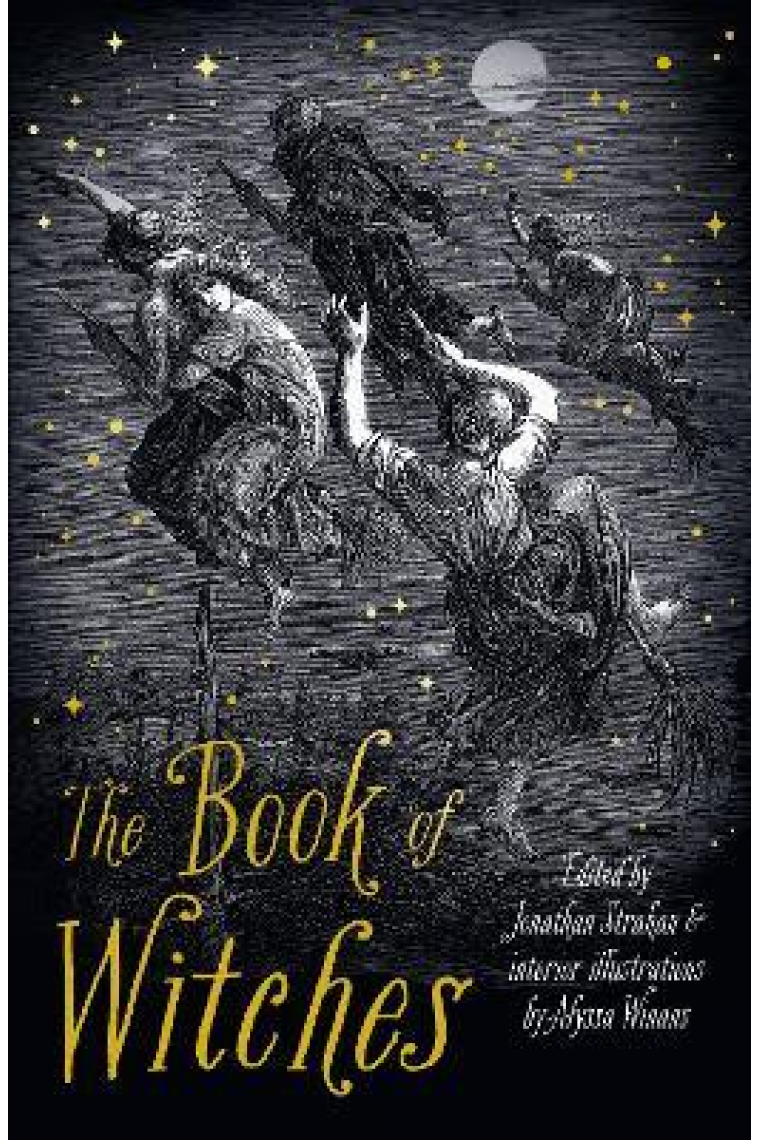 The Book of Witches