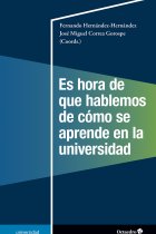 Es hora de que hablemos de cómo se aprende en la universidad