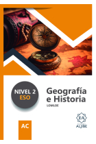 GEOGRAFIA HISTORIA 2ºESO 24 ADAPTACION CURRICULAR