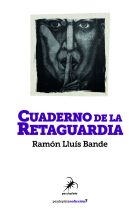 Cuaderno de la retaguardia (Trilogía Republicana 3)