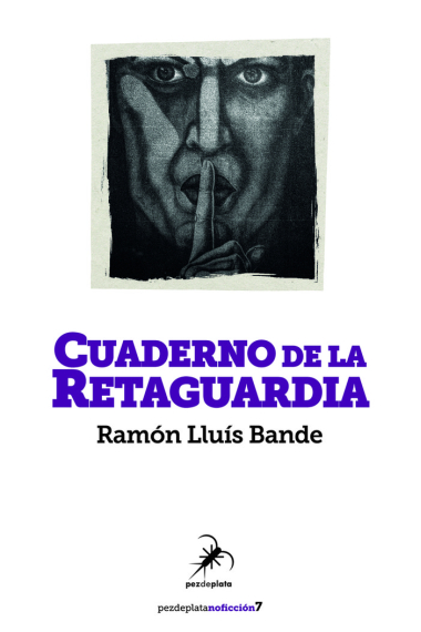 Cuaderno de la retaguardia (Trilogía Republicana 3)