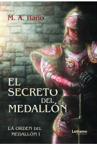 EL SECRETO DEL MEDALLON