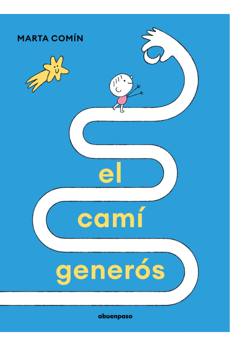 CAMI GENEROS,EL