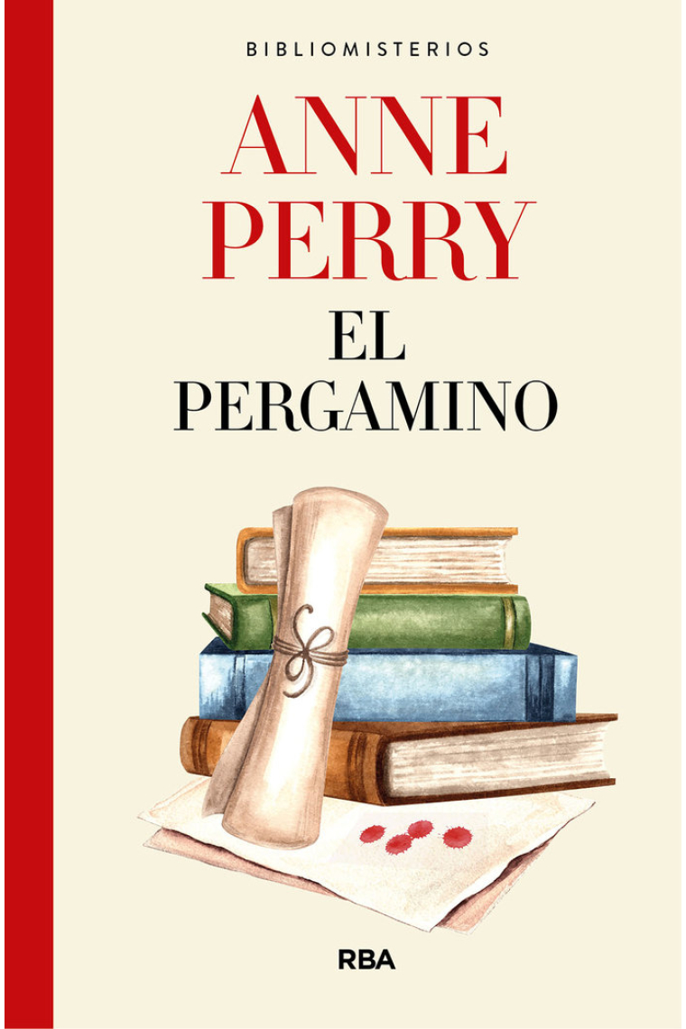 El pergamino