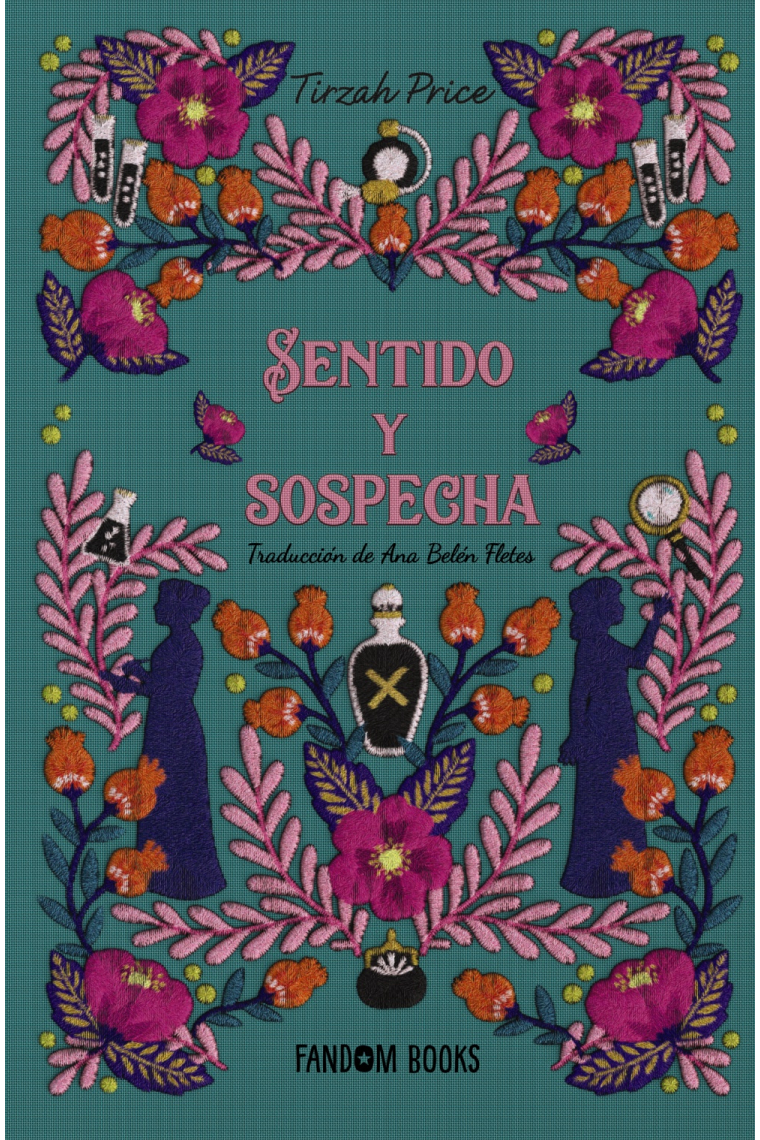 SENTIDO Y SOSPECHA
