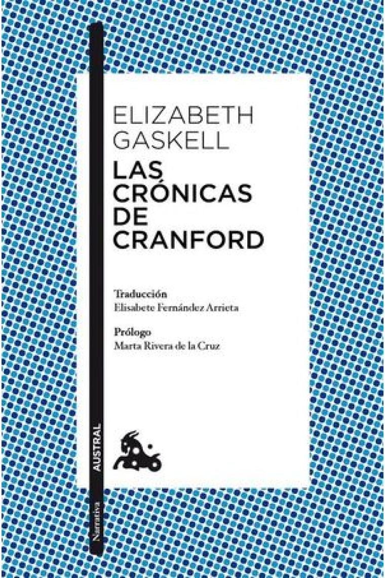 Las crónicas de Cranford