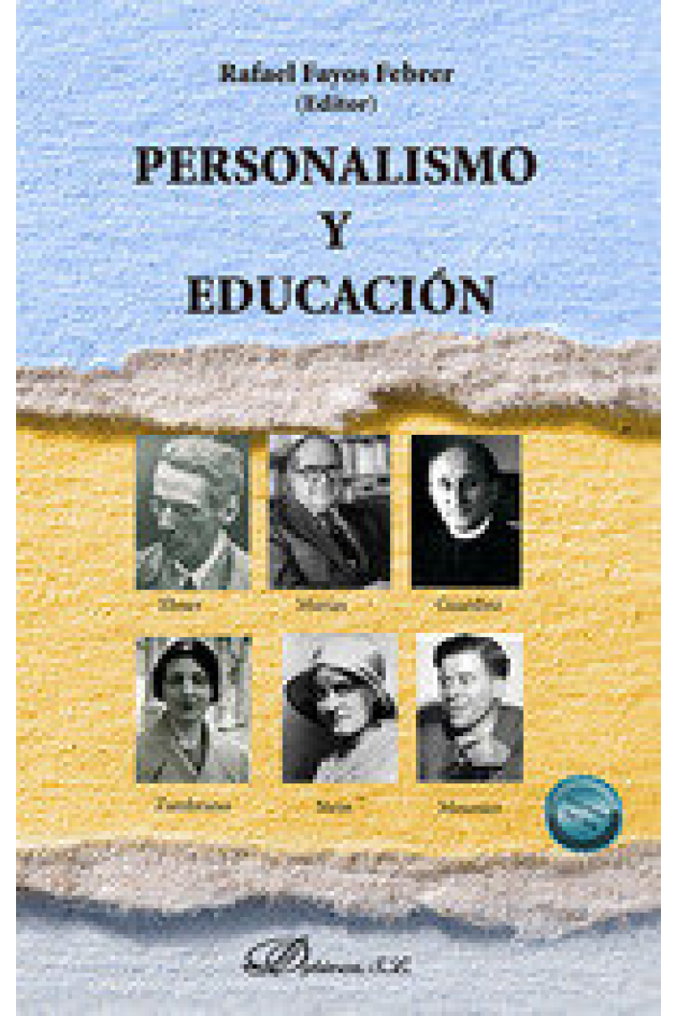 PERSONALISMO Y EDUCACION