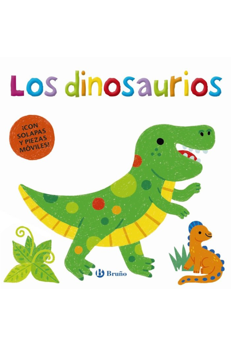 LOS DINOSAURIOS