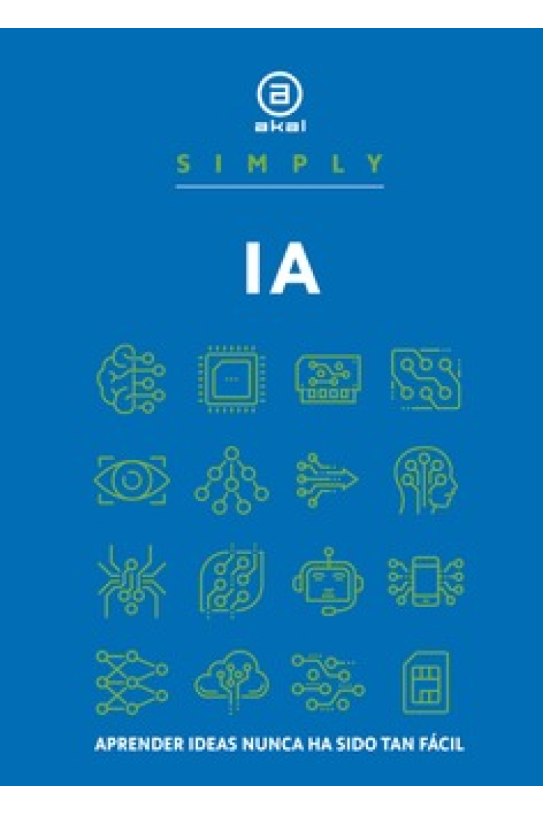 IA (Simply. Aprender ideas nunca ha sido tan fácil)