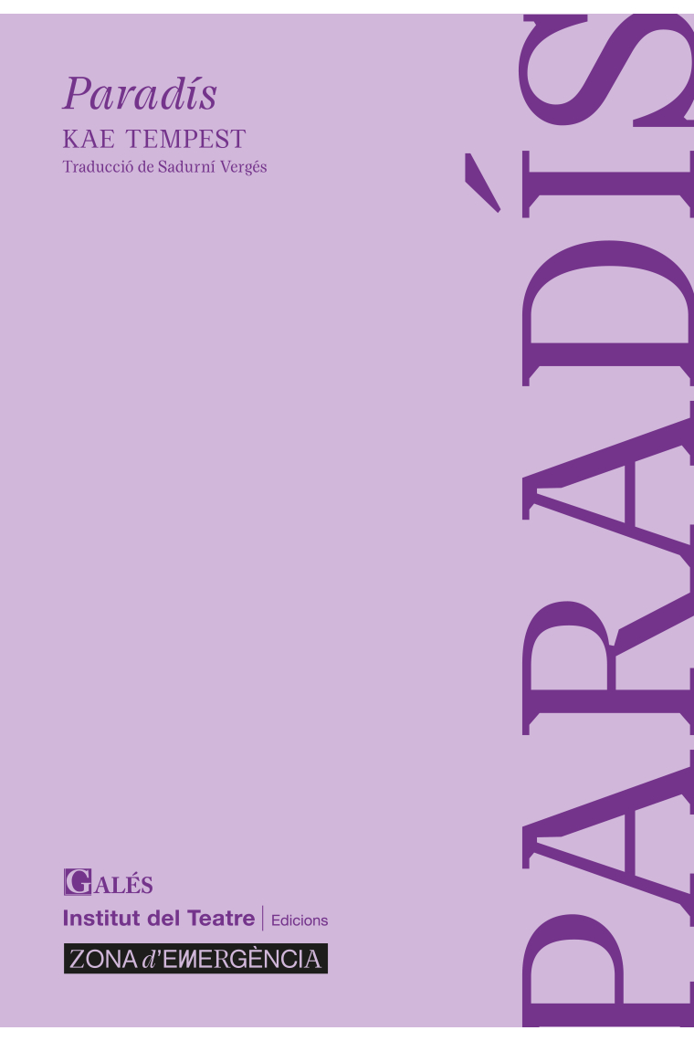 PARADÍS