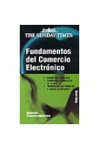 Fundamentos del comercio electrónico.