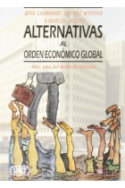 Alternativas al orden económico global.