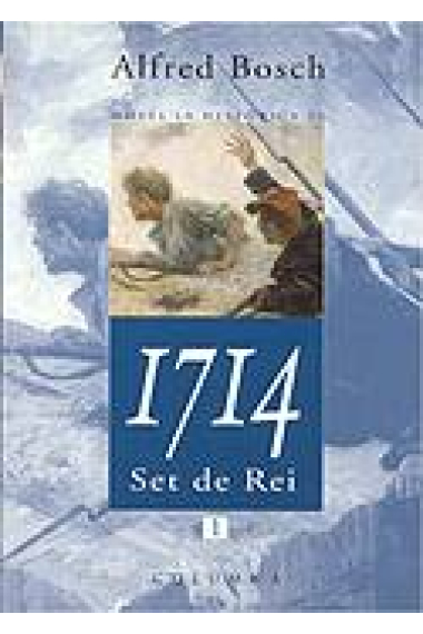 1714 : Set de Rei