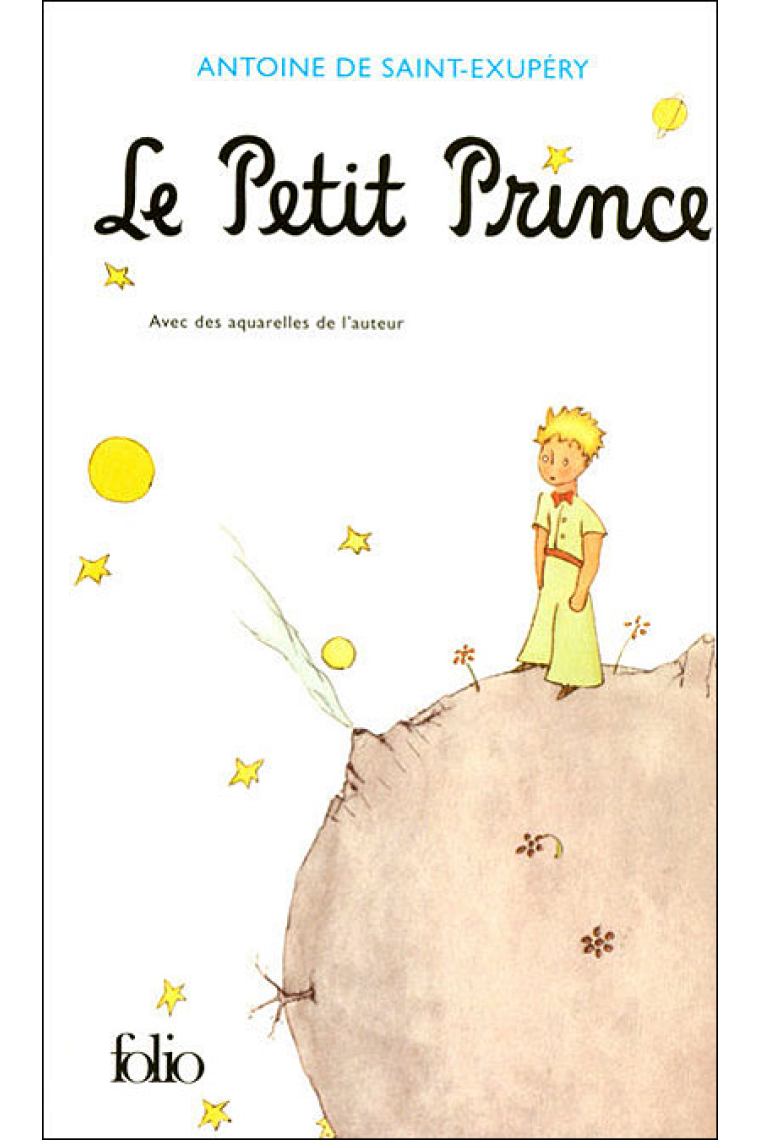 Le Petit Prince