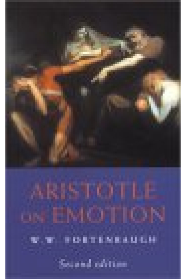 Aristotle on emotion