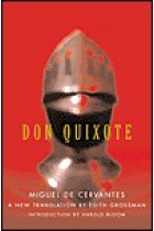 Don Quixote (Transl. Edith Grossman)