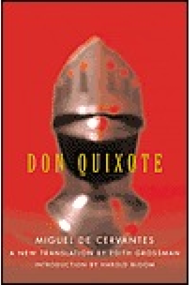 Don Quixote (Transl. Edith Grossman)