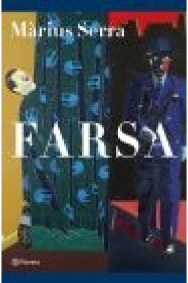 Farsa (Premi Ramon Llull 2006)