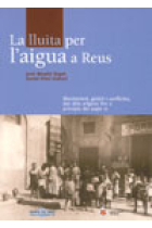 La lluita per l'aigua a Reus