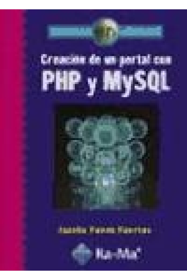 Creación de un portal con PHP y MySQL