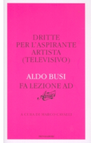 Dritte per l'aspirante artista (televisivo)