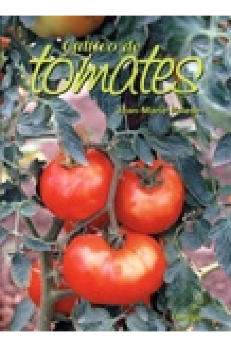 Cultivo de tomates