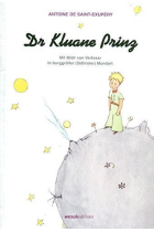 Dr Kluane Prinz / El principito (Südtiroler)