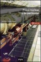 Física nuclear y de partículas