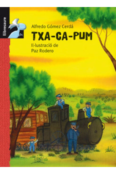 Txa-ca-pum