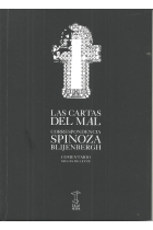 Las cartas del mal: correspondencia Spinoza-Blijenbergh (Incluye comentario de Gilles Deluze)