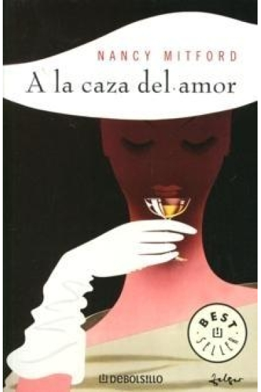 A la caza del amor