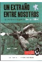 Un extraño entre nosotros. Las aventuras y utopíasde José Luis Borau (Incl. DVD)