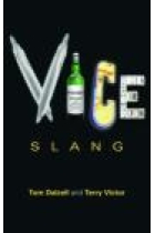 Vice Slang