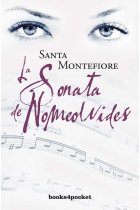 La sonata de Nomeolvides