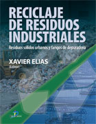 Reciclaje de residuos industriales