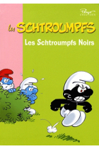 Les Schtroumpfs Noirs