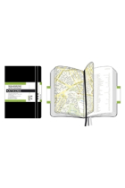 Moleskine* ATENAS City Notebook