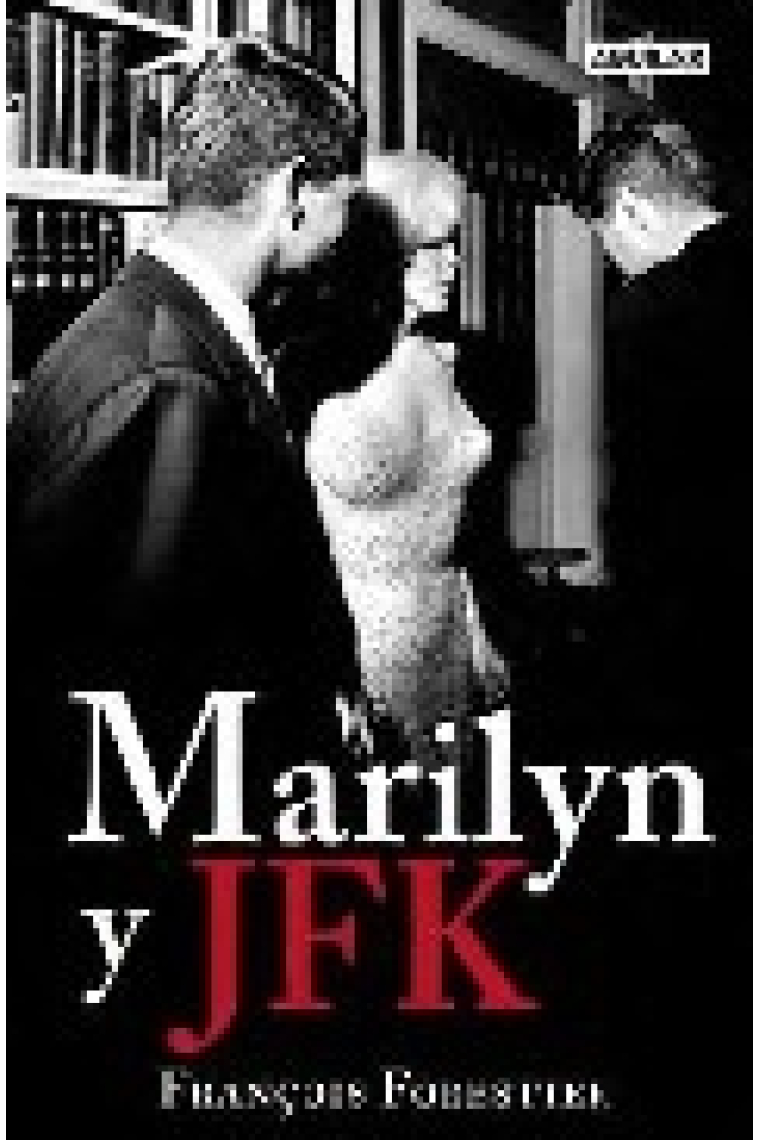 Marilyn y JFK